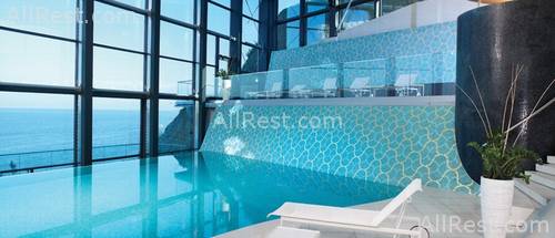 Grand Hotel Bernardin 30